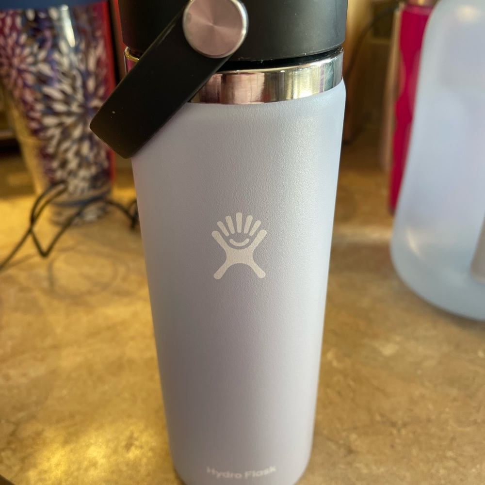 Hydro flask tumbler